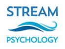 Stream psychology logo